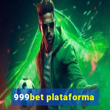 999bet plataforma